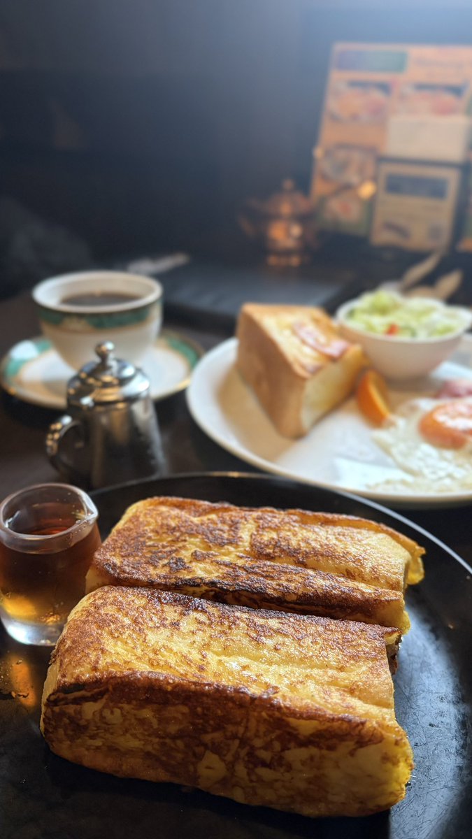 のぶ(+アヒル隊長) tweet media