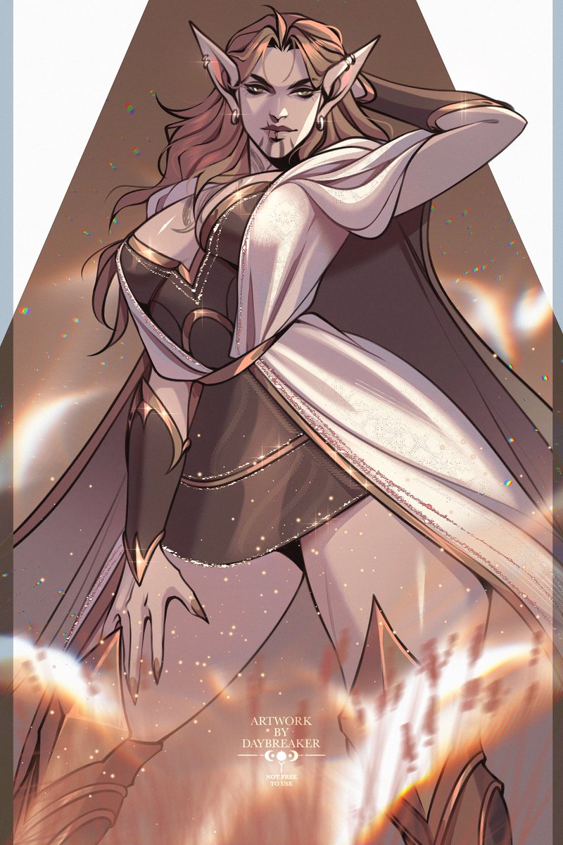 Catriona Thorne 🌹