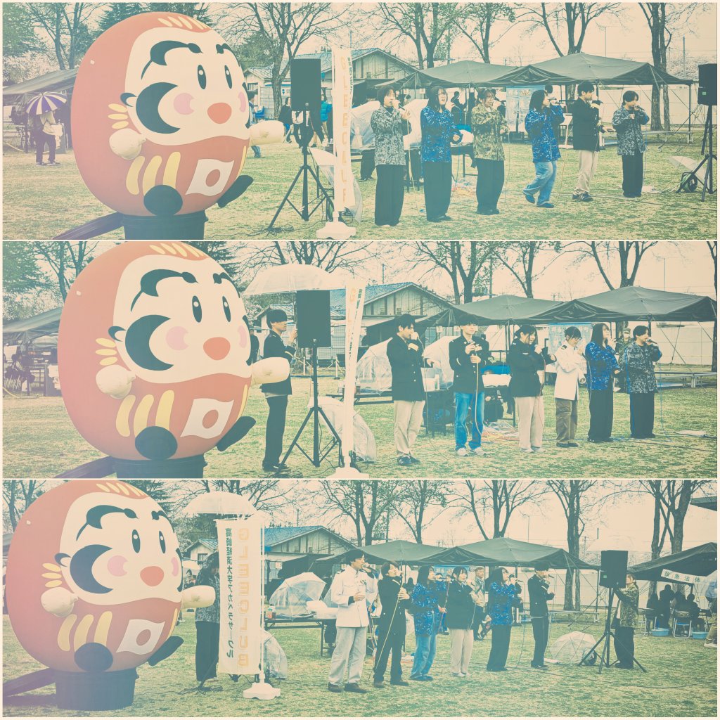 エクシード(雑多アカウント) tweet media