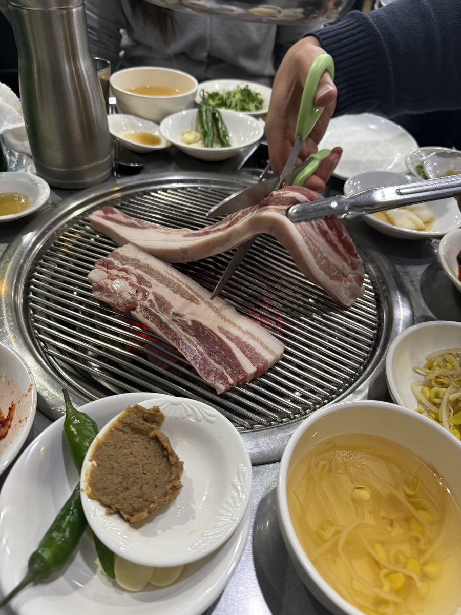 SangSang. tweet media