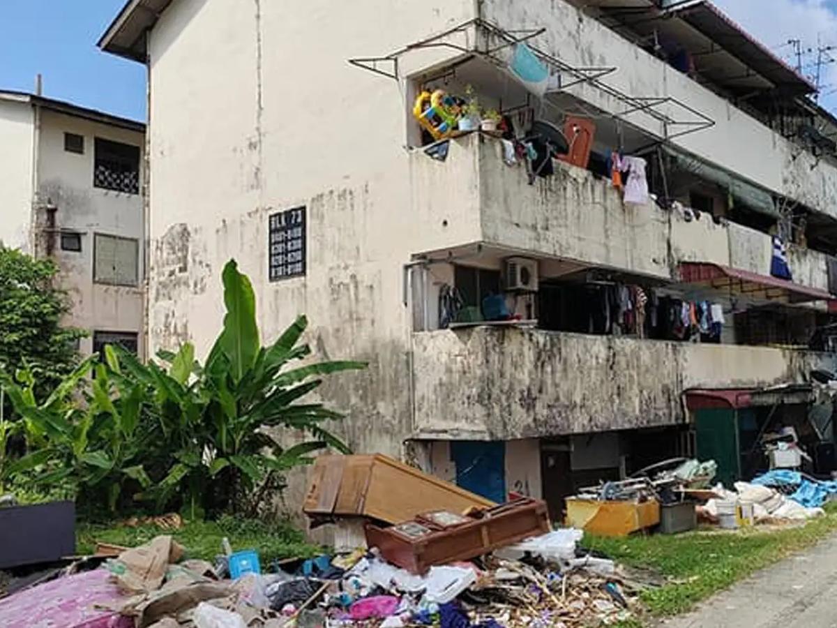 I'm from kodiang you know tweet media