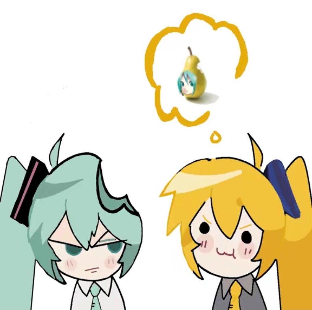 𝓗𝓪𝓽𝓼𝓾𝓷𝓮 𝓜𝓲𝓴𝓾 💙 tweet media