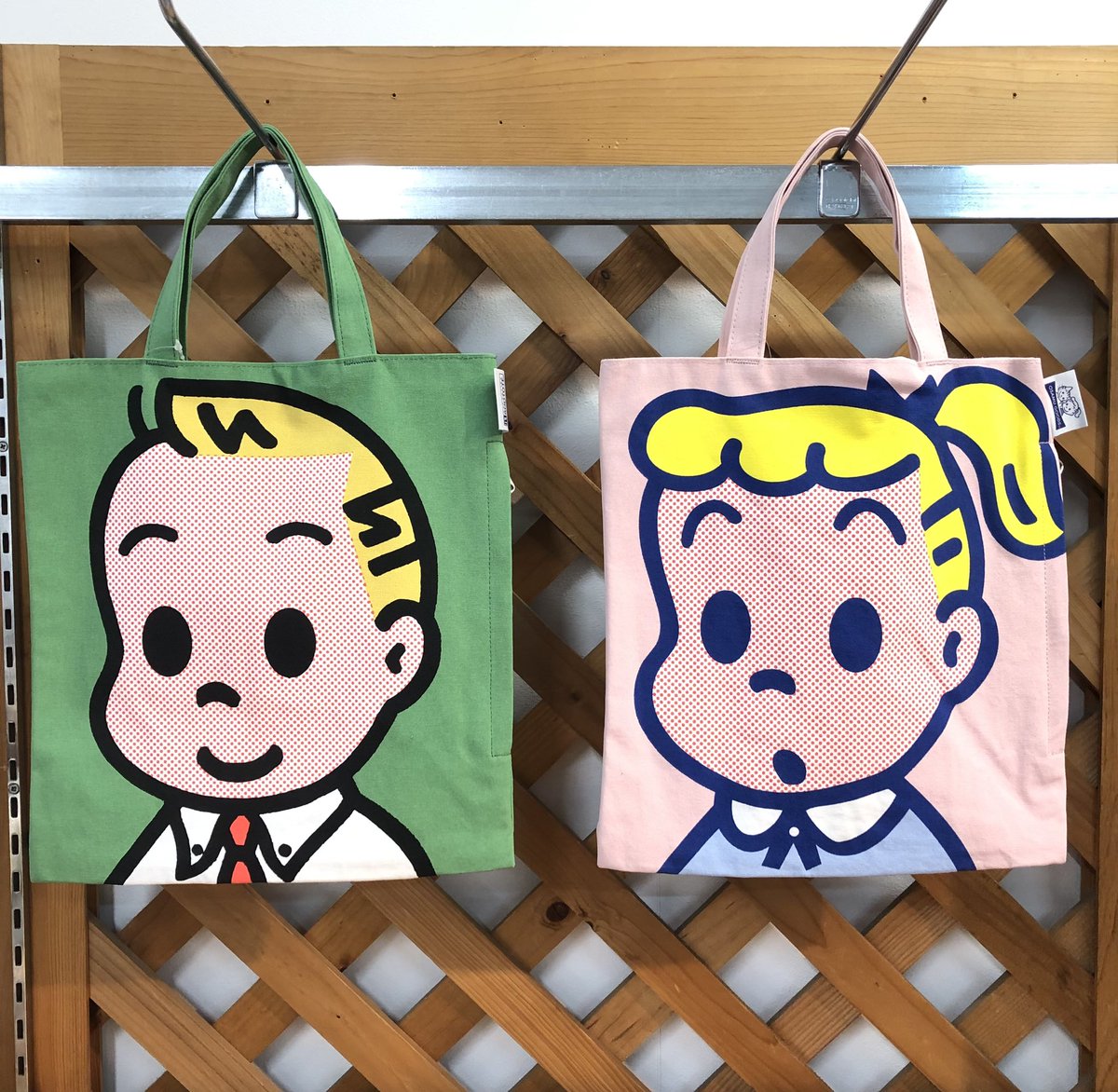 イベントショップ umieモザイク tweet media