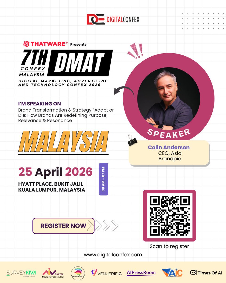 DIGITALCONFEX tweet media