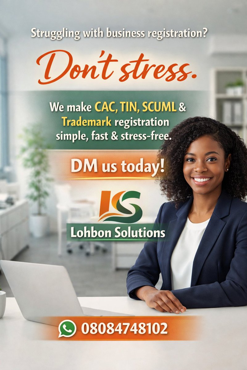 Honeyadvocate | Business Registration tweet media