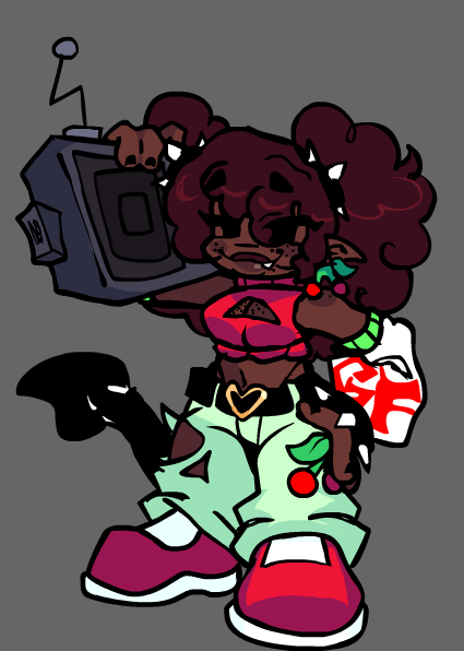 Kingin(0/5COMMS) tweet media