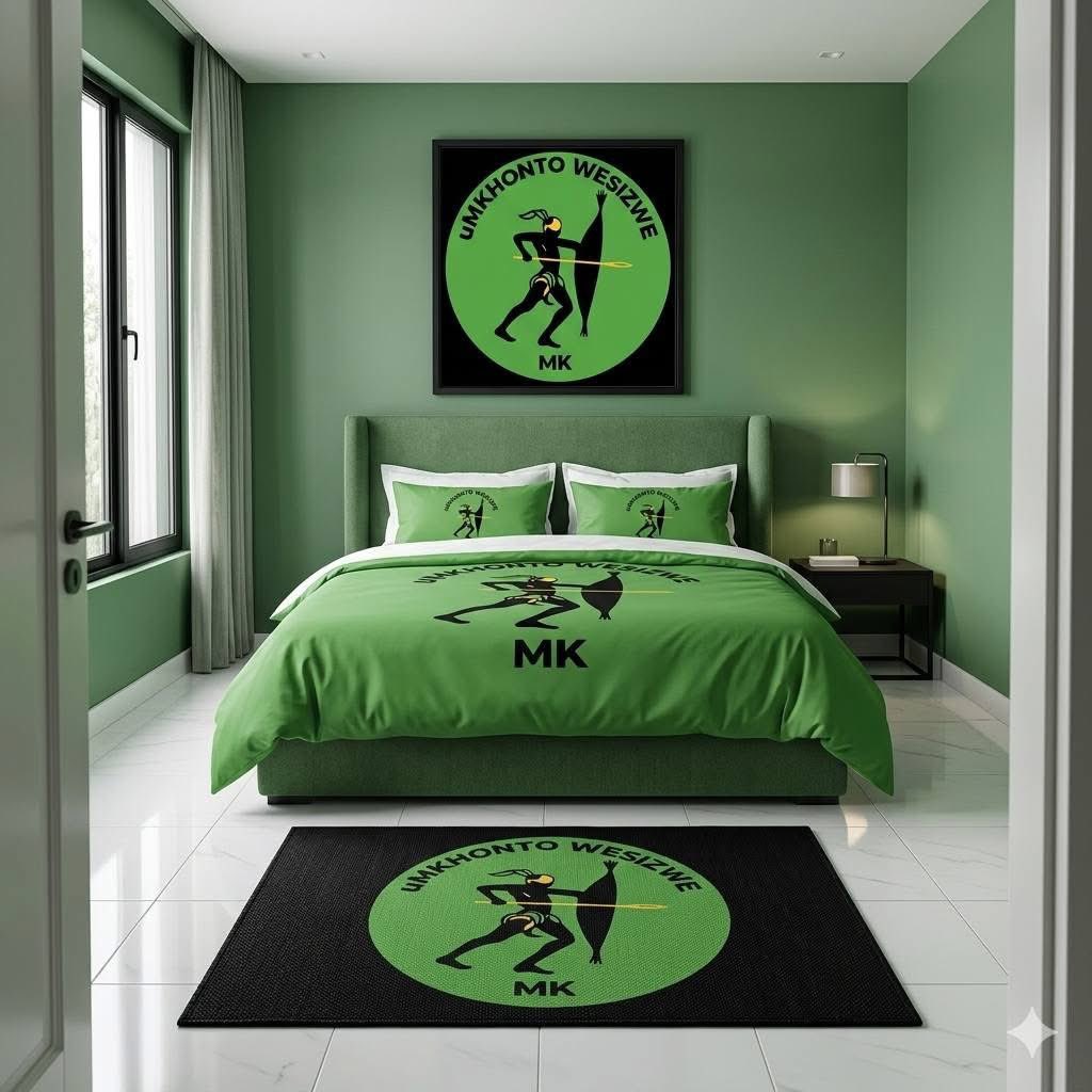 Man’s NOT Barry Roux tweet media