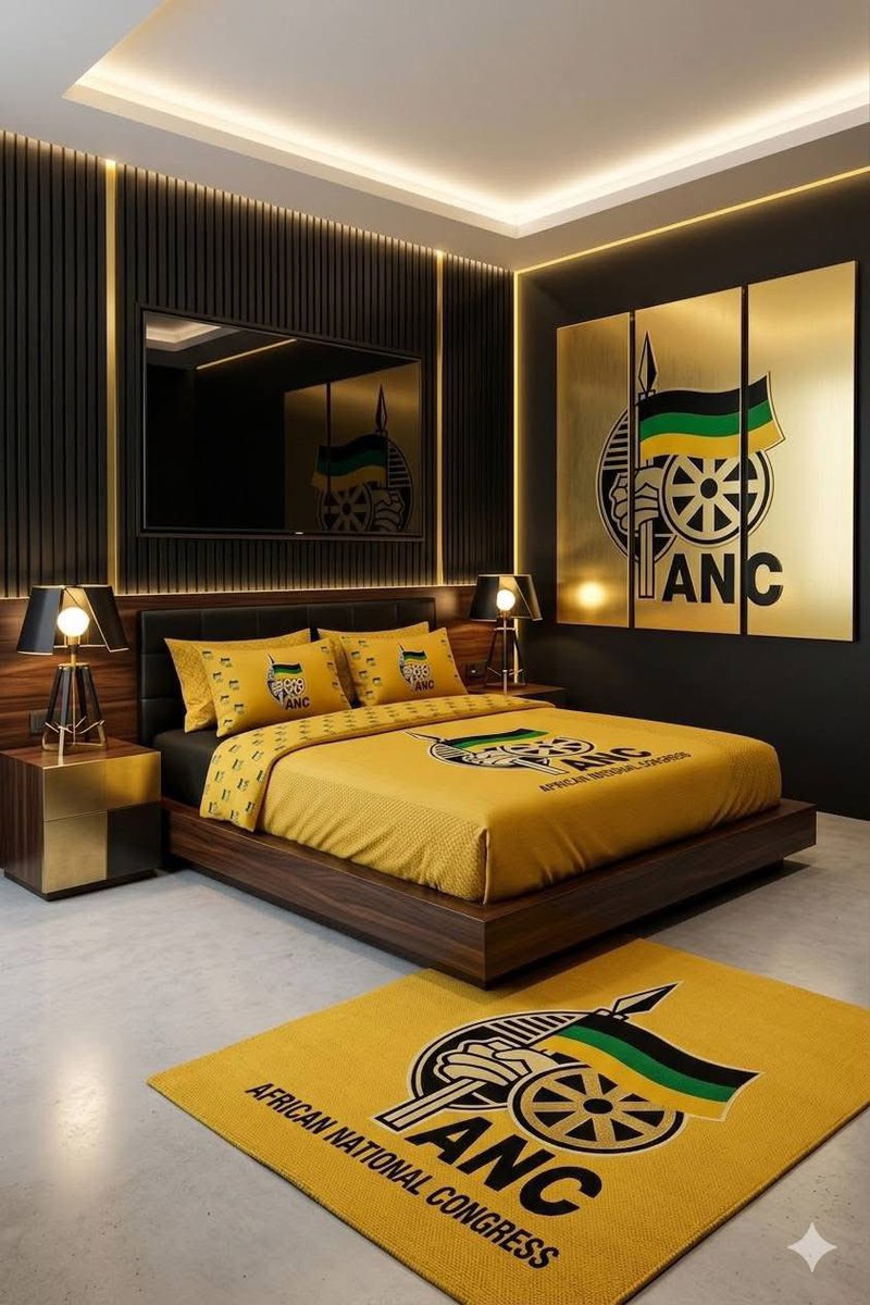 Man’s NOT Barry Roux tweet media