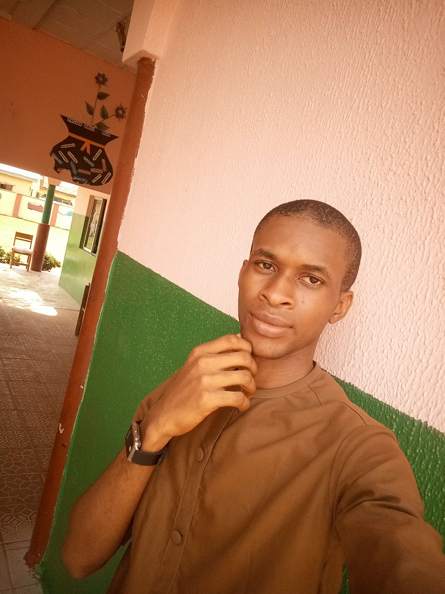 Peter Onuoha | Graphic Designer tweet media