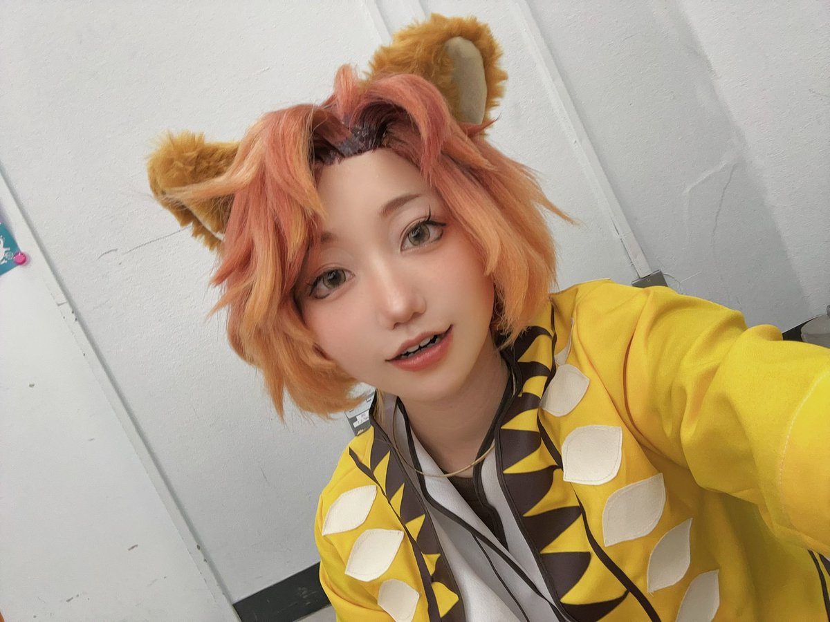 れんこん🕴️ 池a! 4/4、5 tweet media