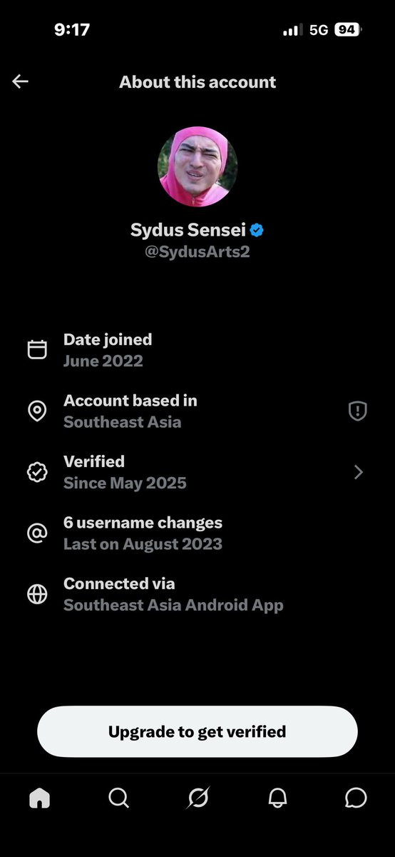 yasha 🎃🐎🪾 tweet media