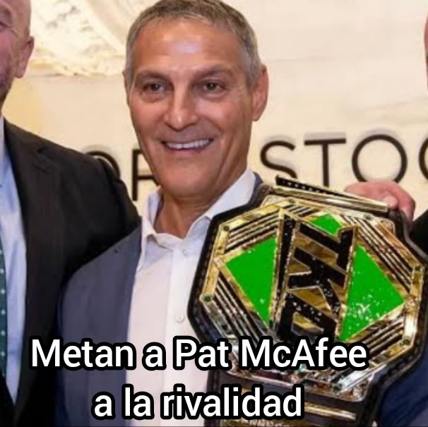 Mr. Dabliuh Visionario ⭕ tweet media