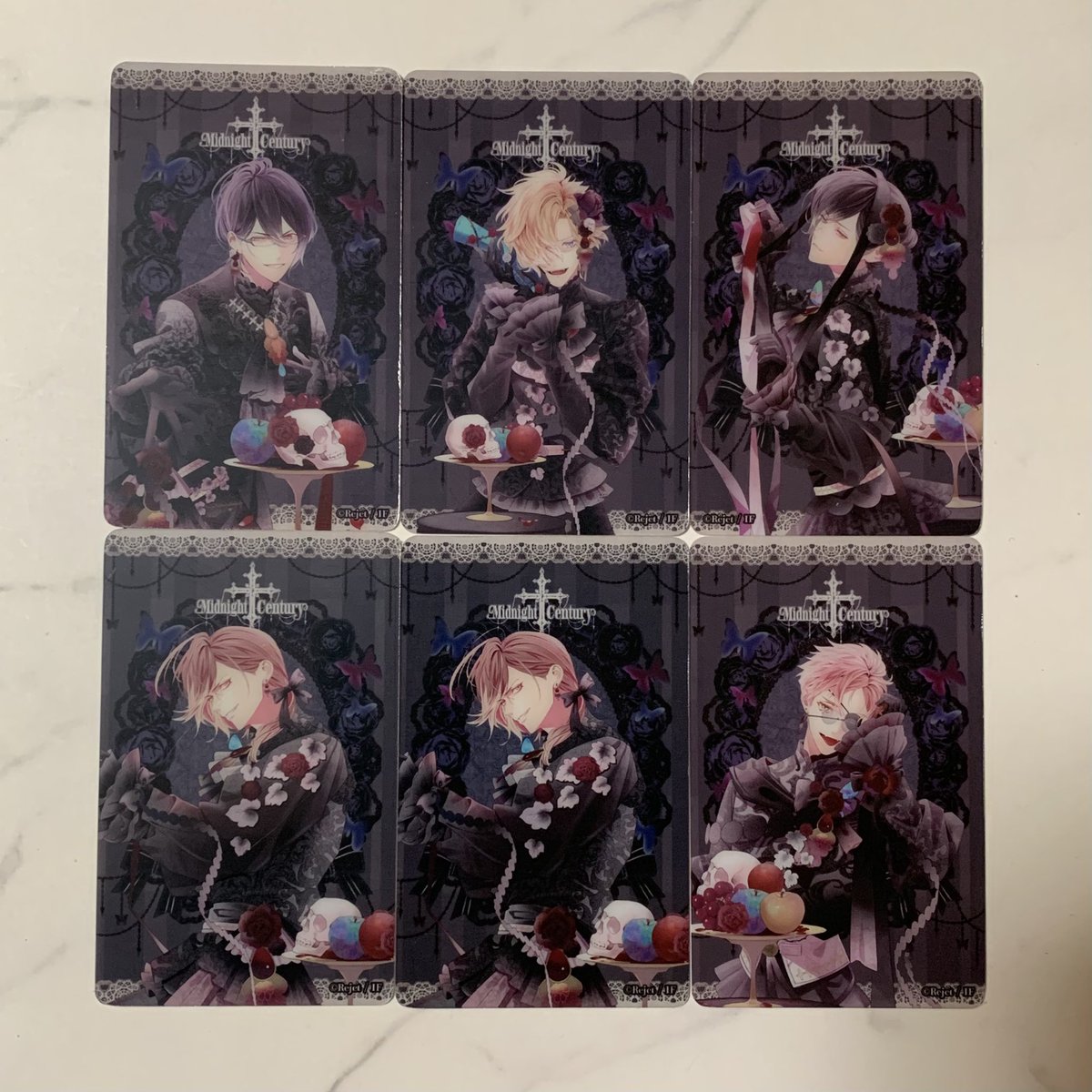 弥撒(ミサ) ※郵送時封筒のお写真要りません。 tweet media