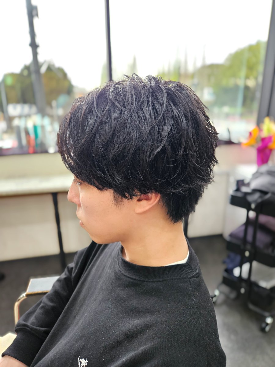 cut純/yamato tweet media