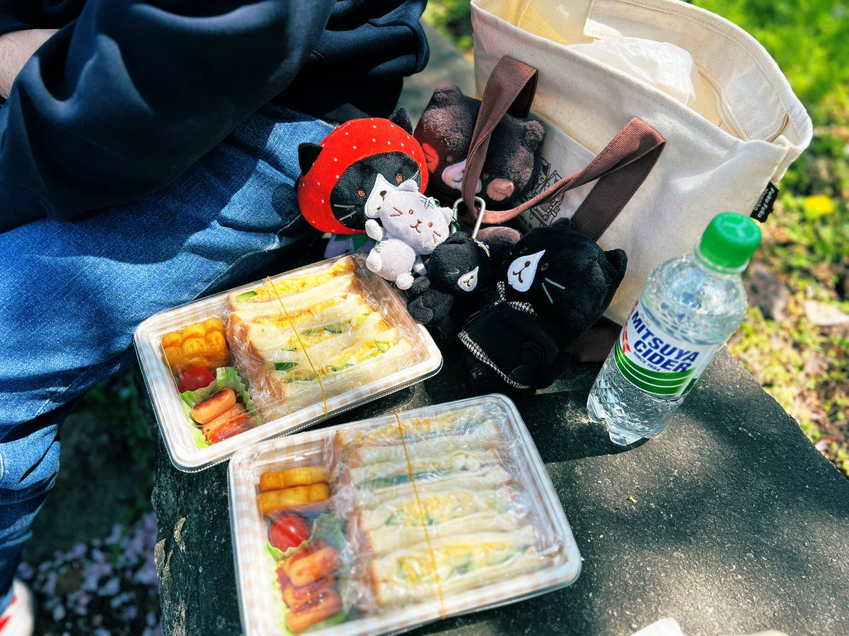 茶の間 tweet media