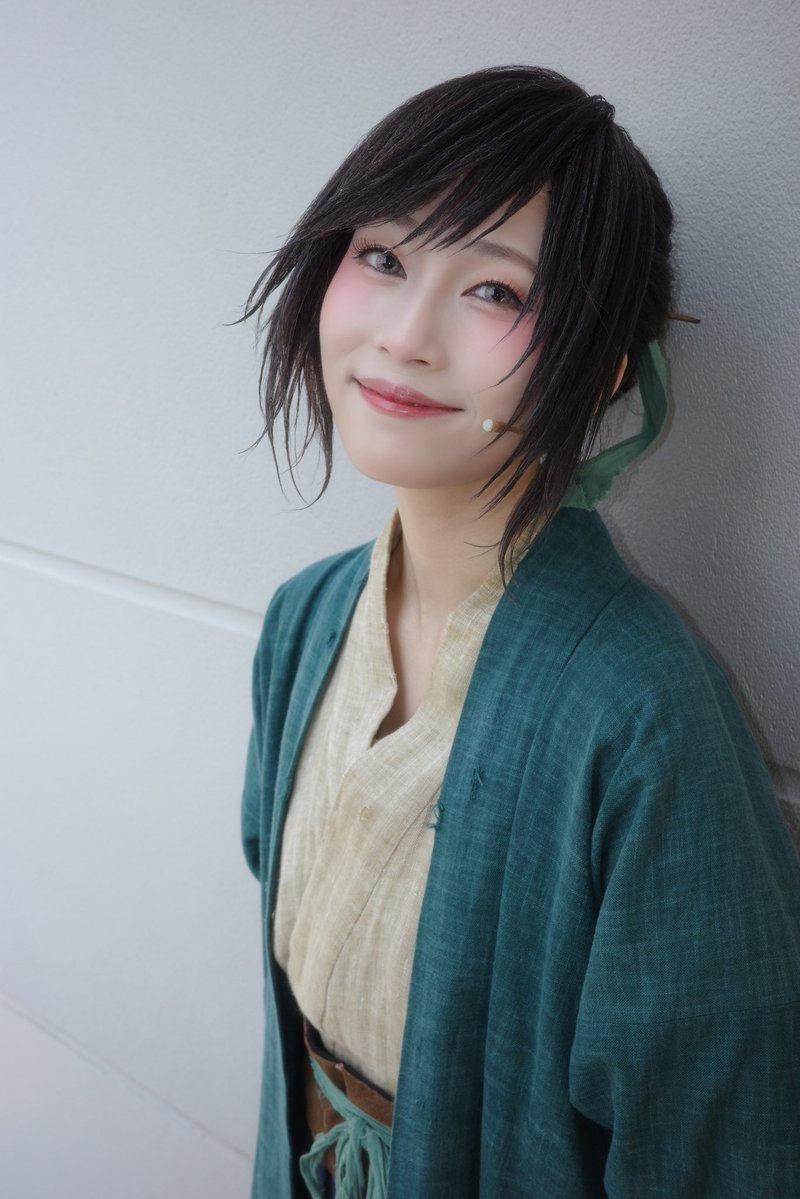 朝倉ふゆな tweet media