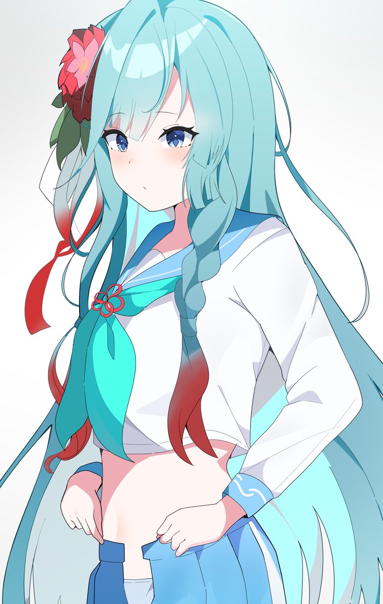 蜜柑のーか🍊 tweet media