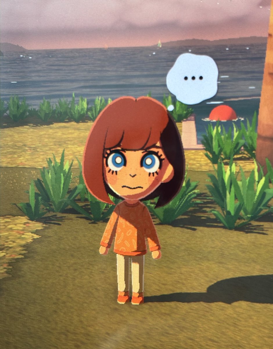 isabelle tweet media