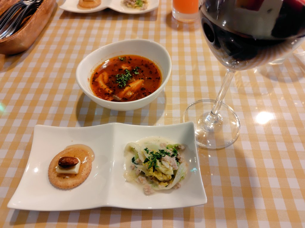 凛🍨エルダーテイル埼玉鯖 tweet media