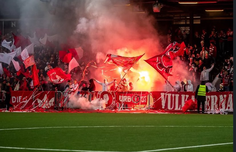 Heja heja!