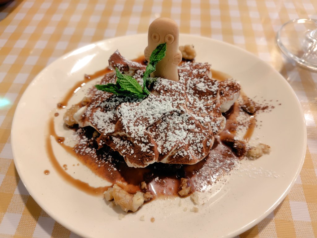 凛🍨エルダーテイル埼玉鯖 tweet media