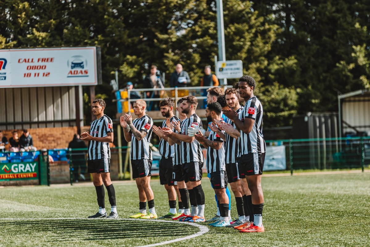 Harborough Town F(C) 🐝 tweet media