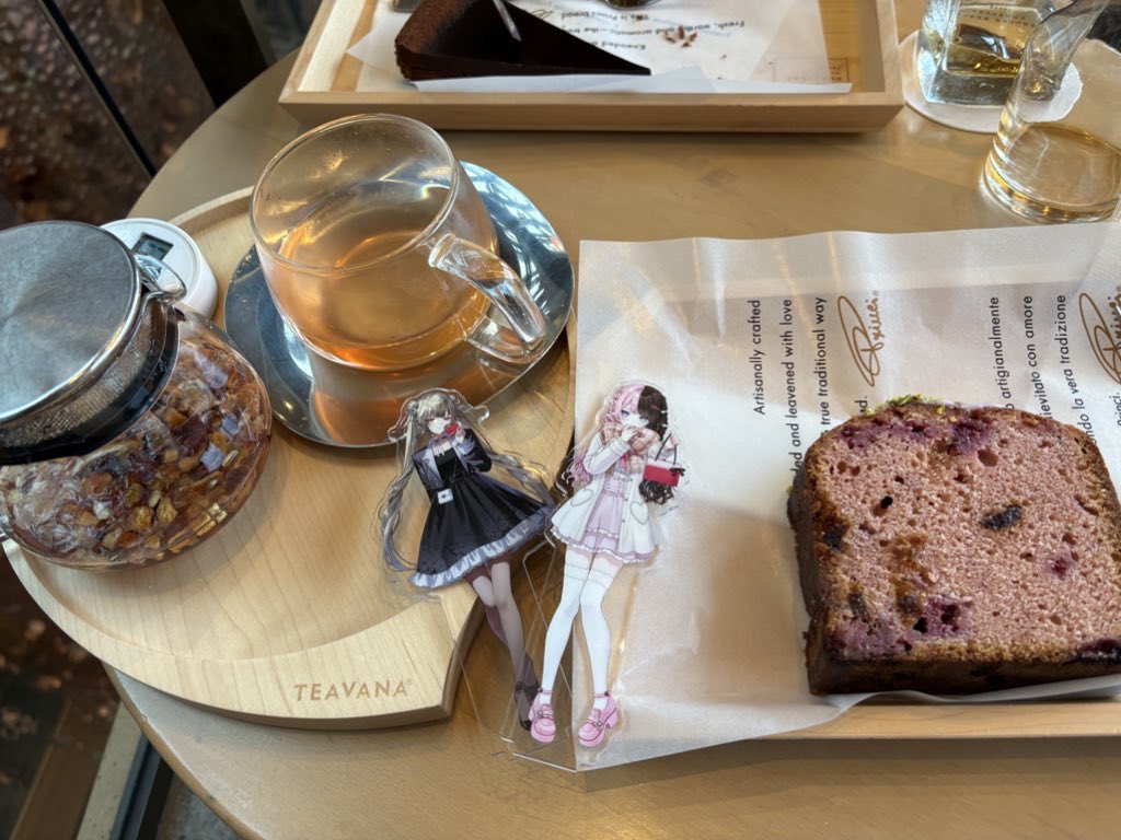 ちゃっきー tweet media