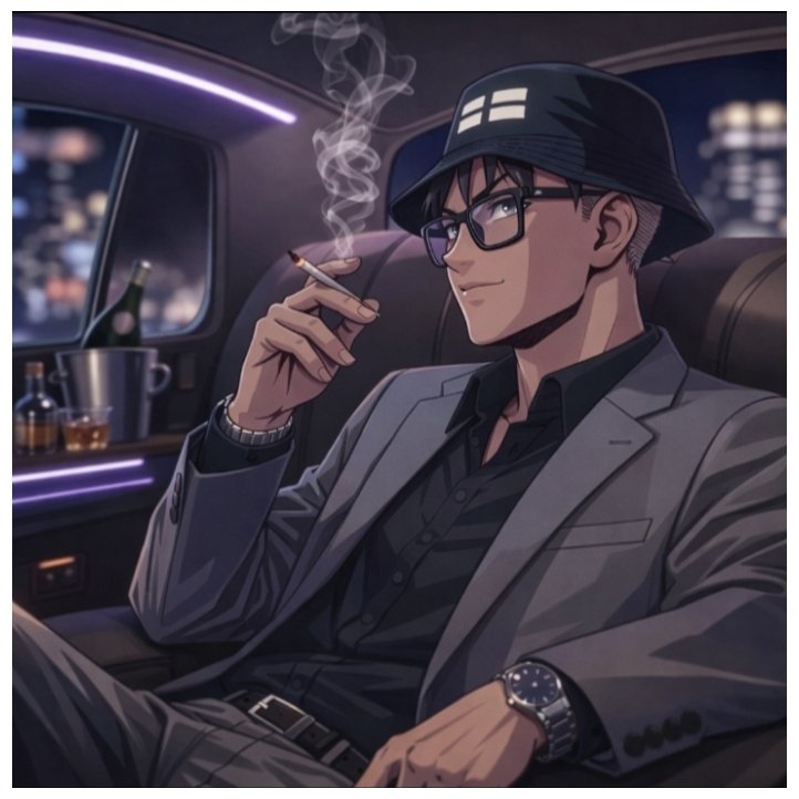 Cliff 💻 tweet media