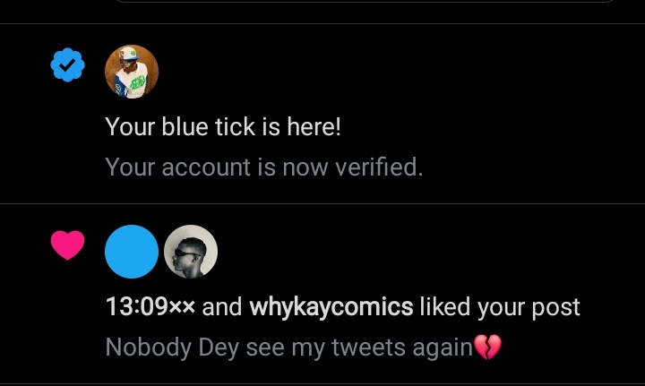 Zanku Updates 🌎 tweet media