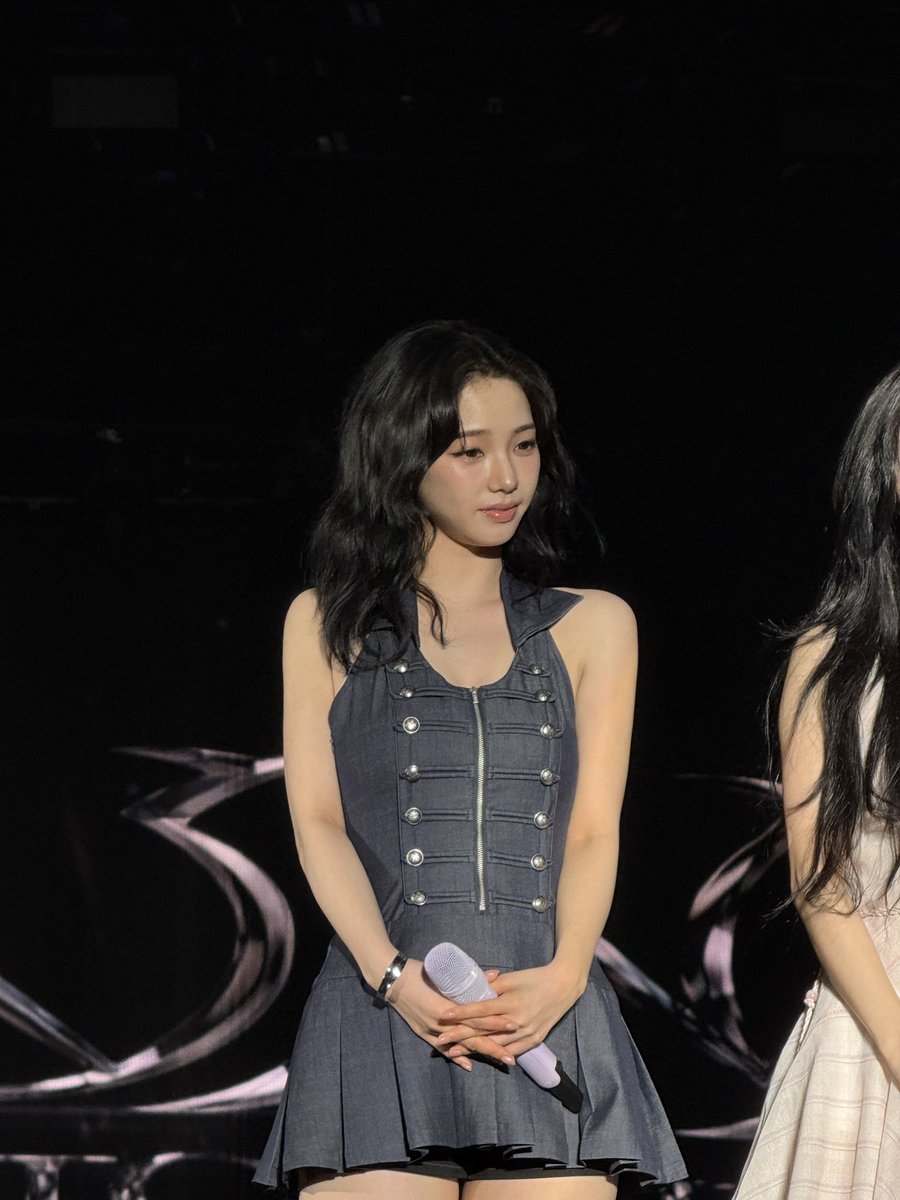 Kymi Ice 킴이🎸 tweet media