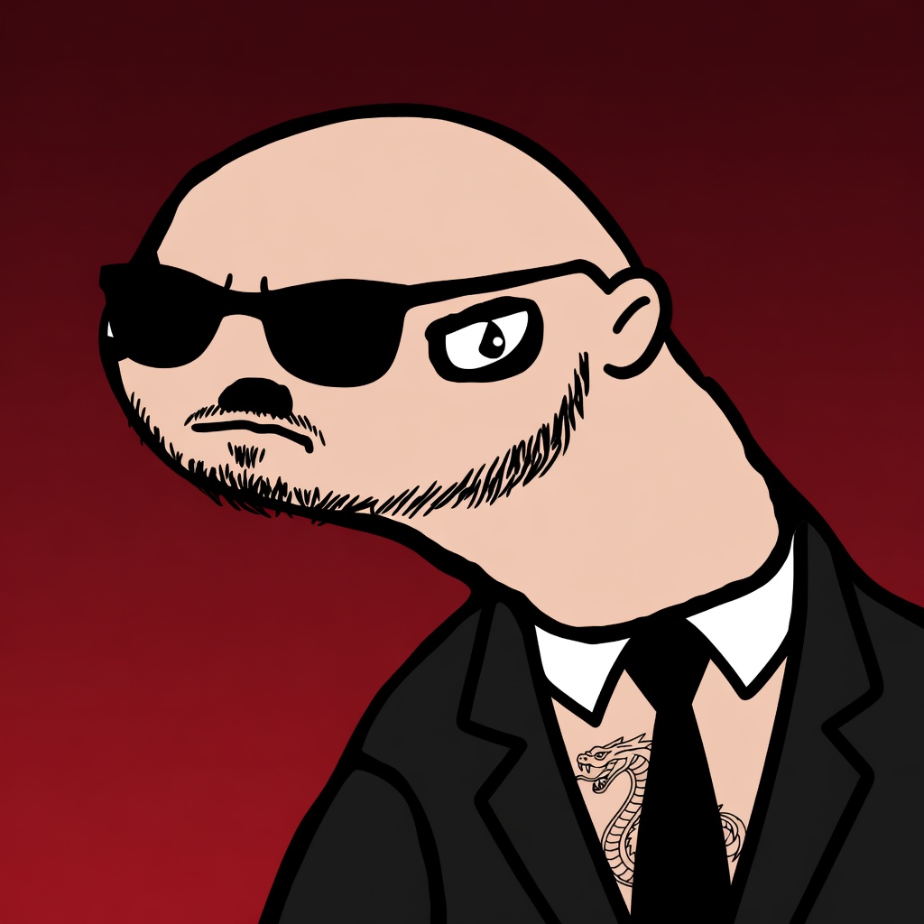 In the middle of this massive retard meta, we also need an $ANDROTATE (And Rotate).