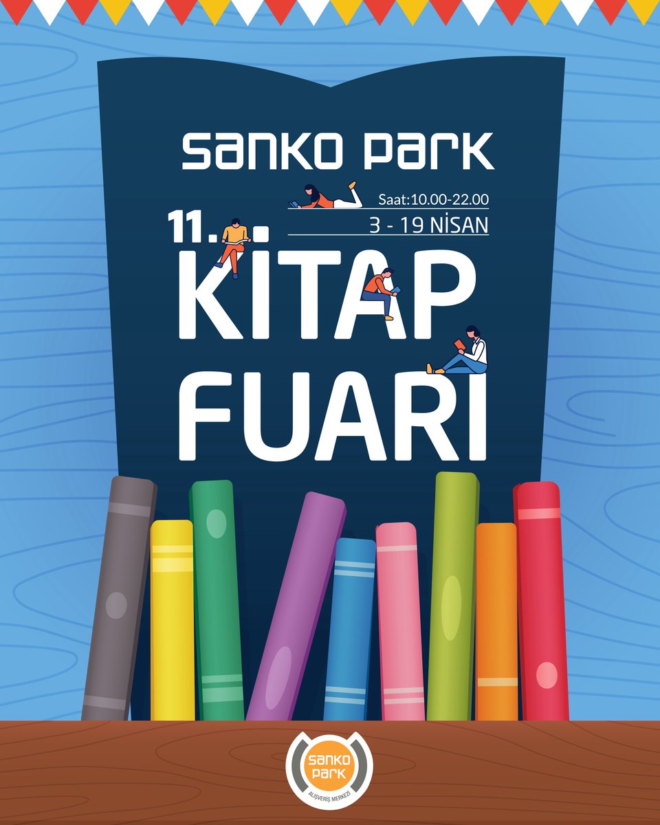 Sanko Park AVM tweet media