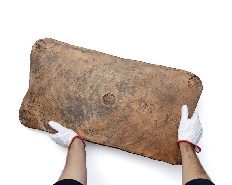 Bank of Mars tweet media