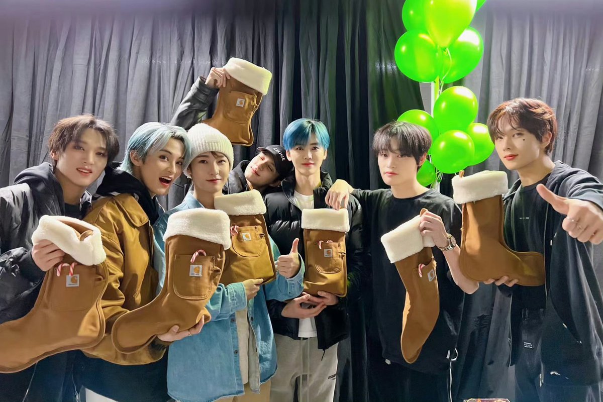 我是啵啵 🍿️ tweet media