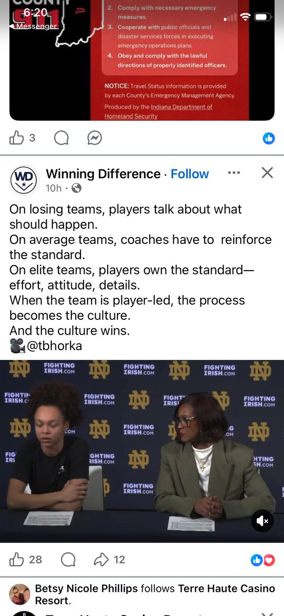 CoachBBarb's tweet photo. Hmmmmmm… https://t.co/Vzlqa37Mkr