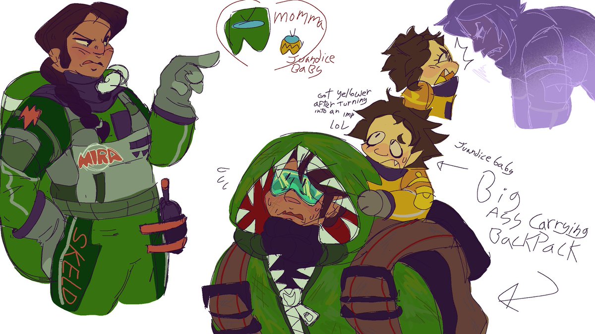 balls in the air tweet media