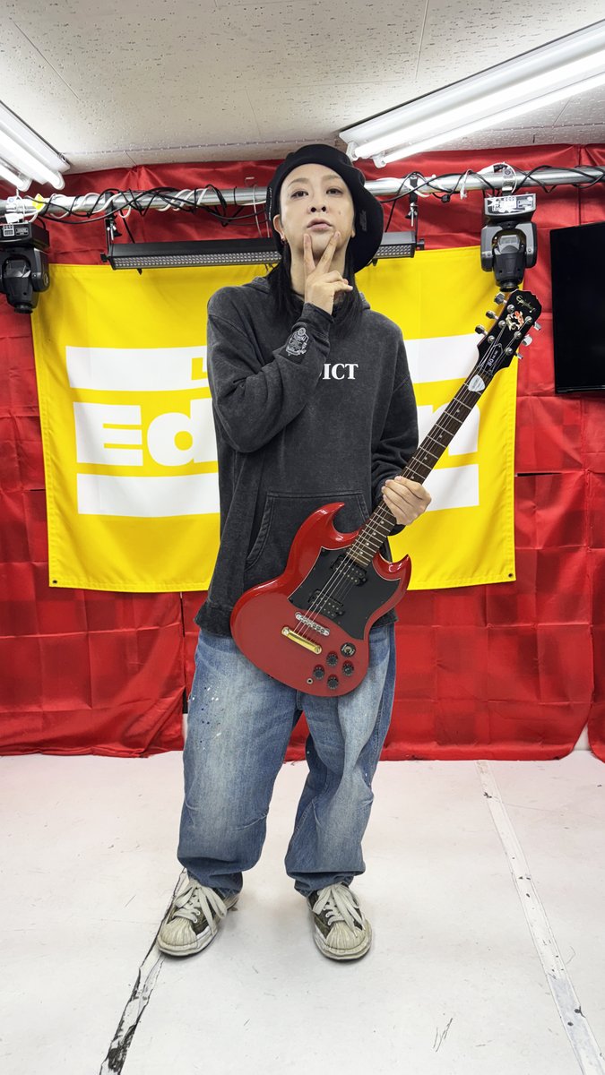 2024新春福袋】 DEVILICIAN MUCC 逹瑯 セットアップ 逹瑯 solo works