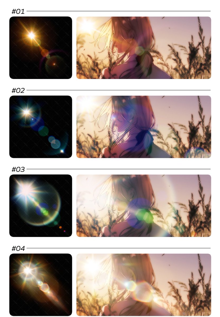 언젠간 쓰겠지 싶어 저장하는 클튜 소재 백업 tweet media