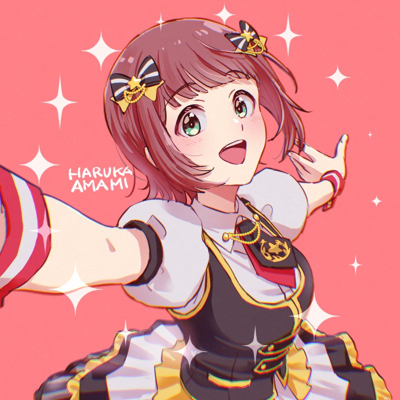 🎀天海春香🎀