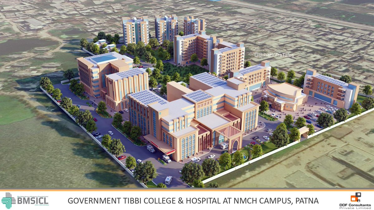 The Bihar Index tweet media