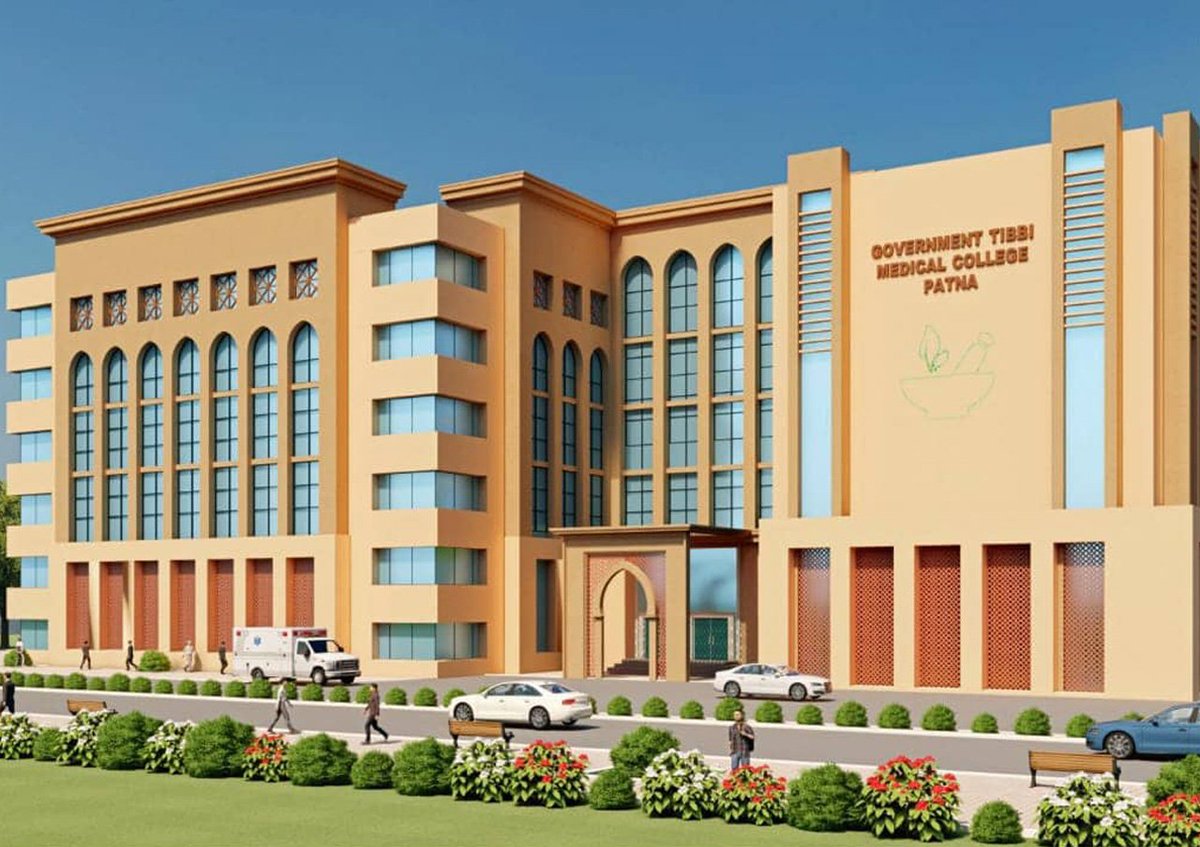 The Bihar Index tweet media