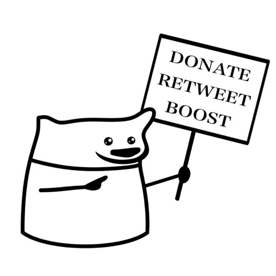 Bonkus Tribble Fellatious Motorcyclus tweet media