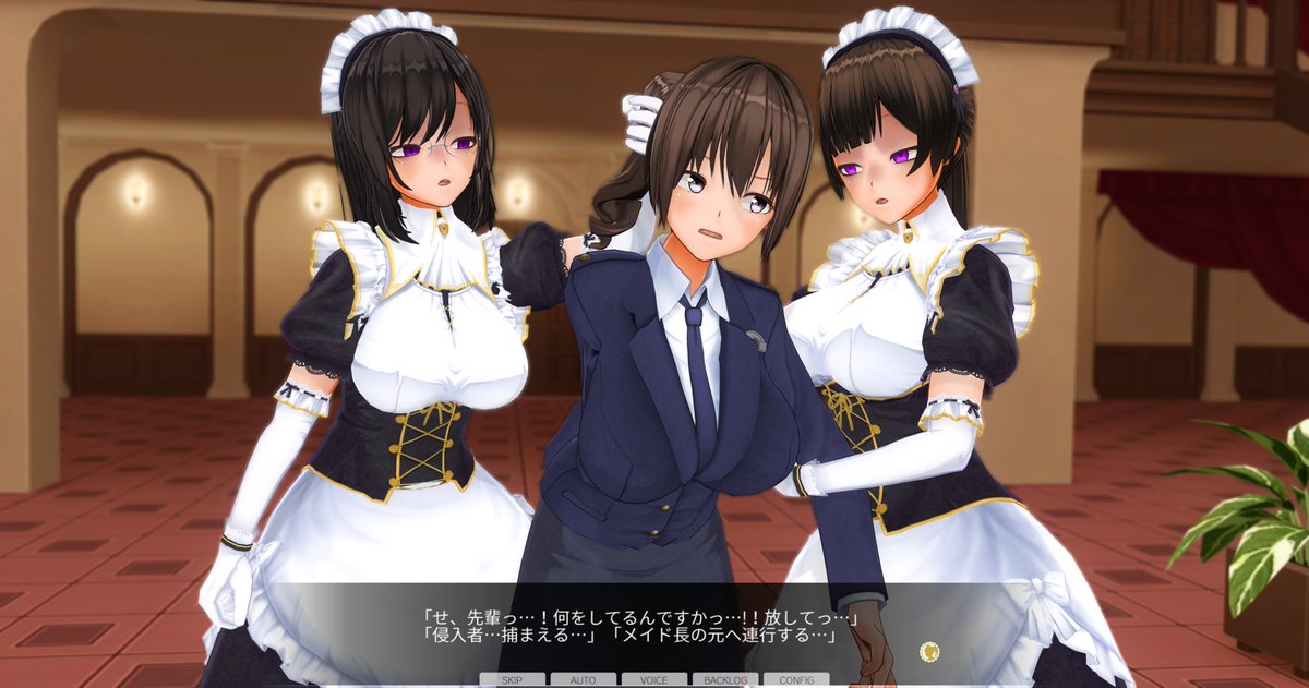 ばるどめん tweet media