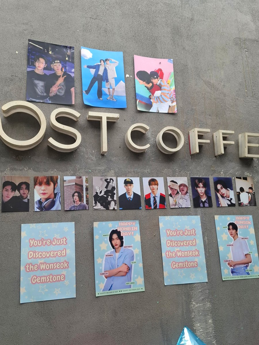 ESWBLOOM – Twenty Five : Twenty Four tweet media