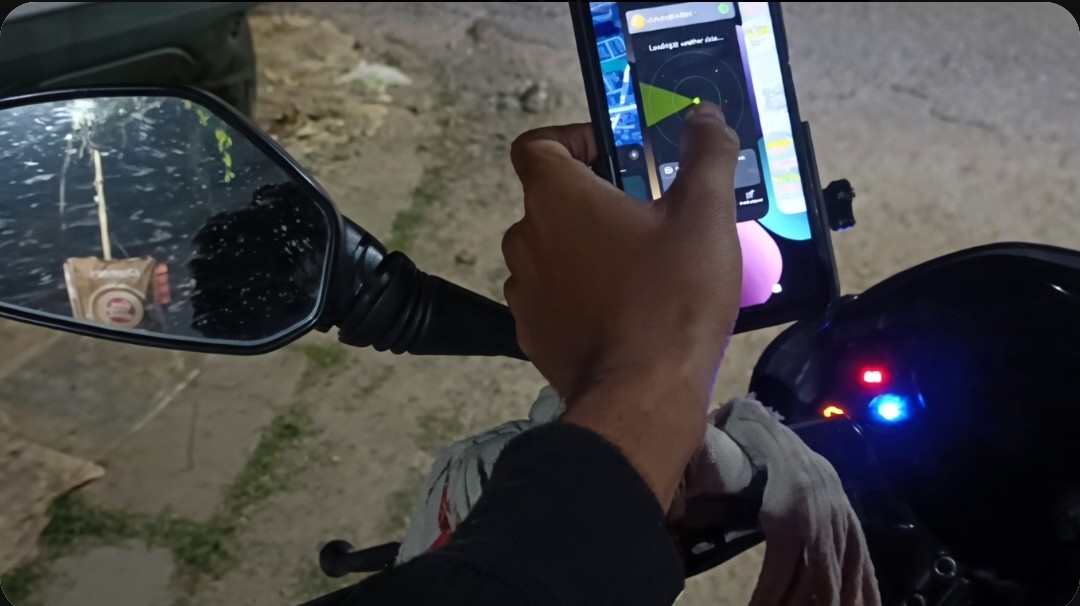 SHADAB ANWER tweet media