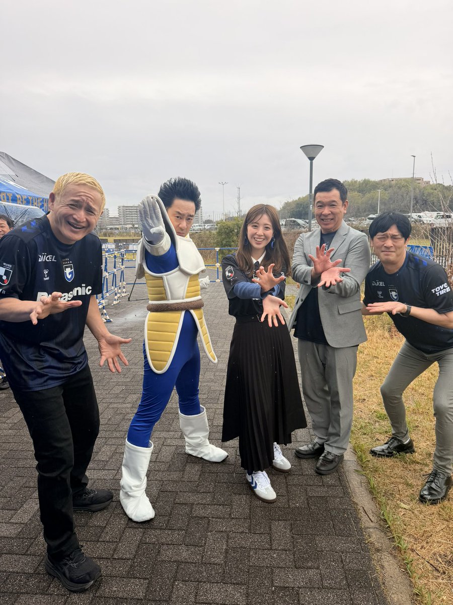 よしもとスポーツ【公式】 tweet media