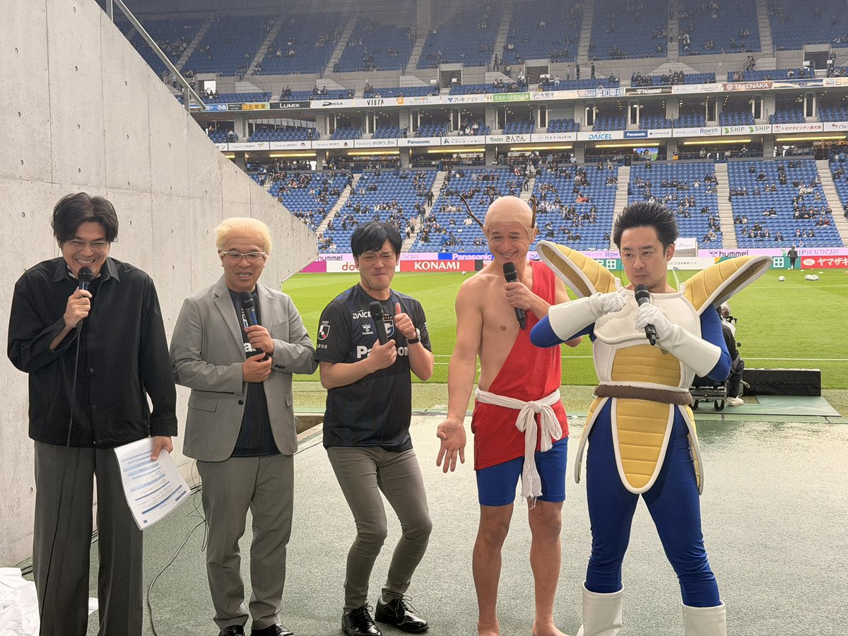 よしもとスポーツ【公式】 tweet media