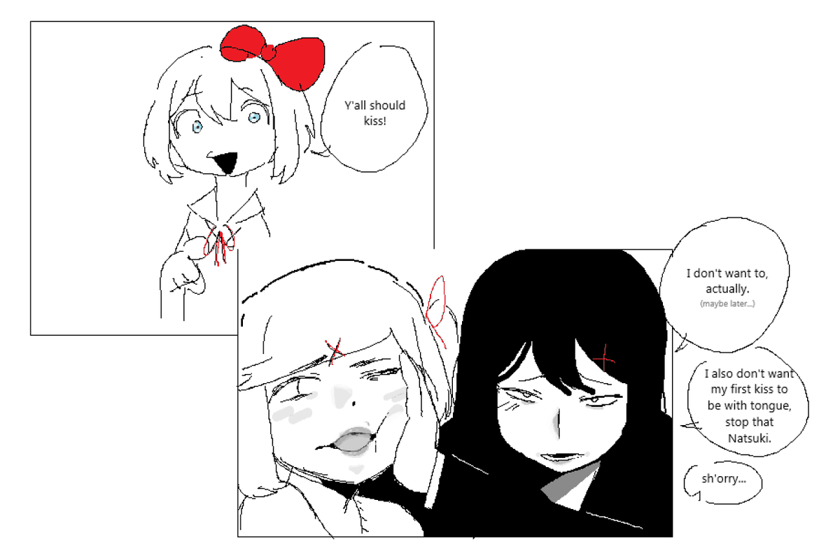 c || comms open tweet media