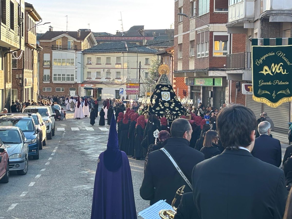 AMGu Guardo tweet media