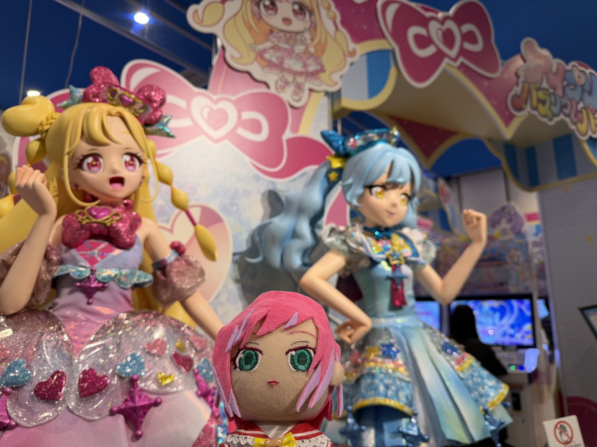 ゆう＠ぬい製作が癒し tweet media